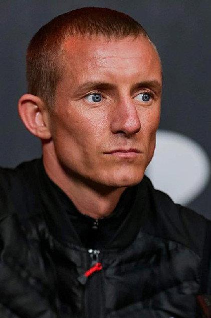 Paul Butler - Actor Profile Photo