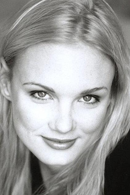 Vanessa Guy - Actor Profile Photo