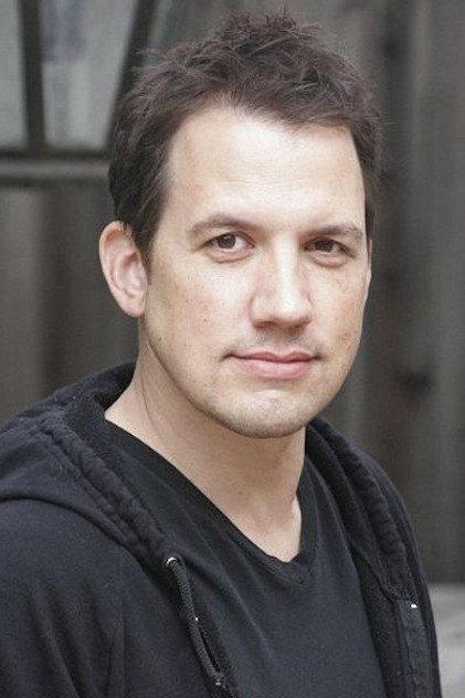 John Livingston - Actor Profile Photo