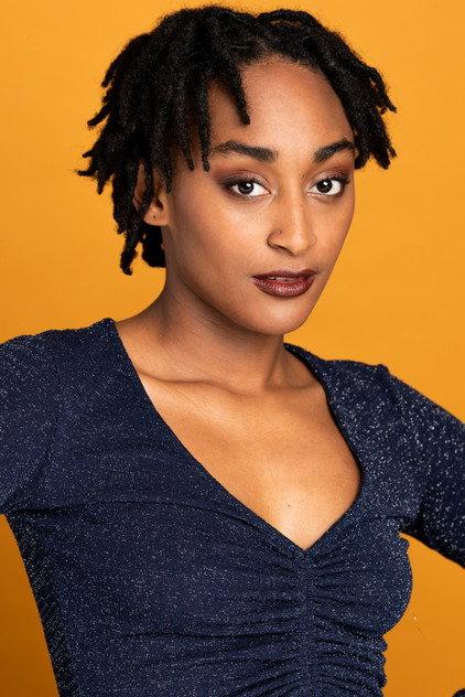 Khloe Janel - Actor Profile Photo