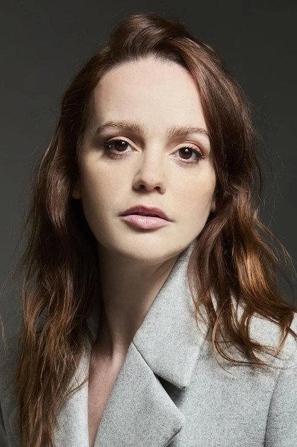 Benedetta Cimatti - Actor Profile Photo