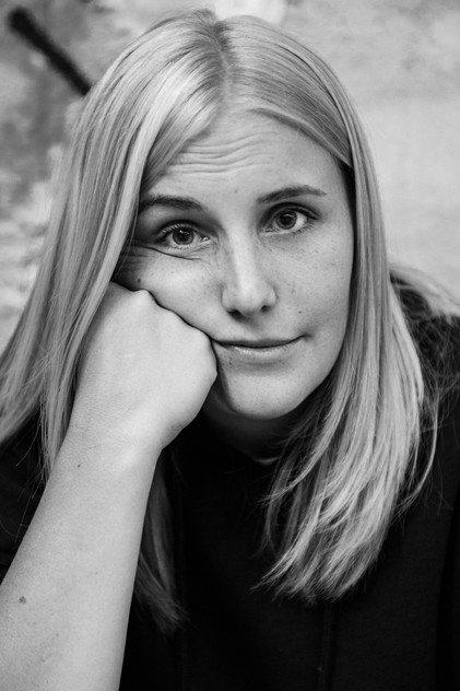 Amelie Albrecht - Actor Profile Photo