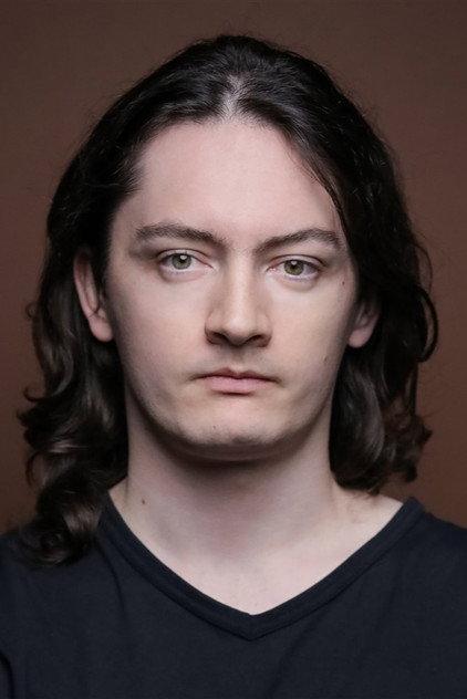 Charles Peccia-Galletto - Actor Profile Photo