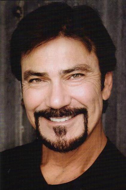 Victor Rivers - Actor Profile Photo
