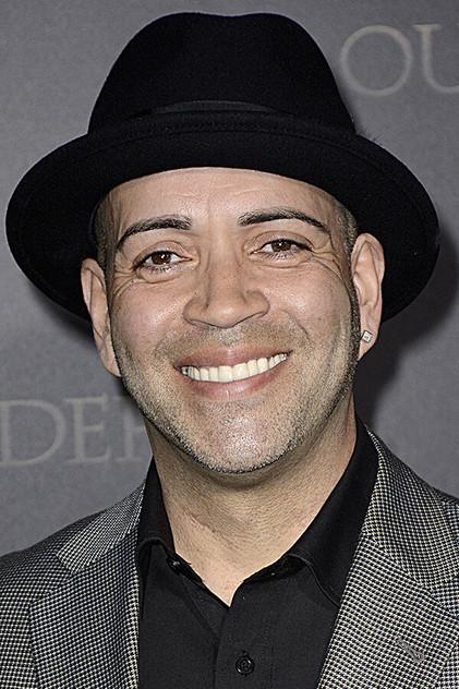 Luis Antonio Ramos - Actor Profile Photo
