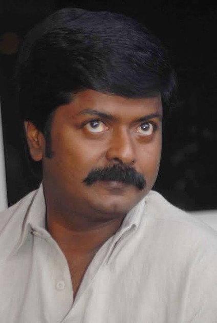 Murali - Actor Profile Photo