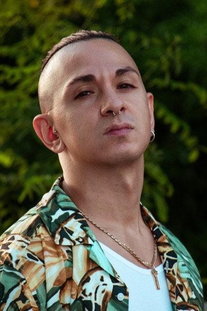 Rosario Farò - Actor Profile Photo