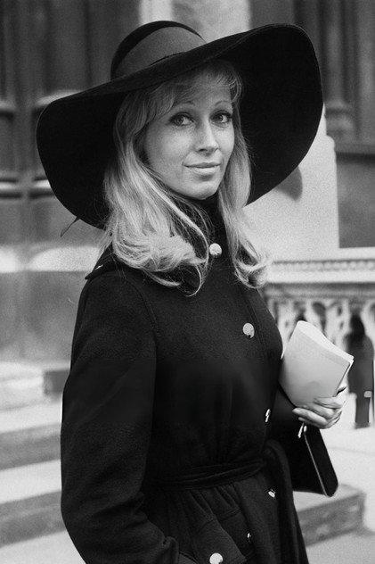 Elizabeth Rees-Williams - Actor Profile Photo
