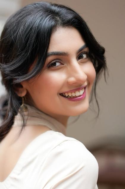 Phalguni Khanna - Actor Profile Photo