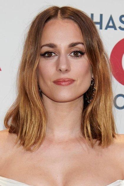 Silvia Alonso - Actor Profile Photo