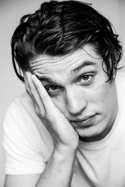 Victor Poirier - Actor Profile Photo