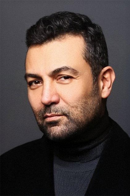 Saruhan Hünel - Actor Profile Photo