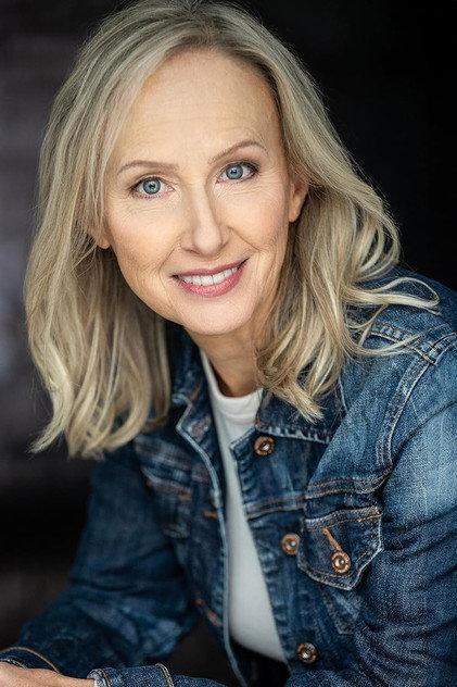 Kathy Rupcic - Actor Profile Photo
