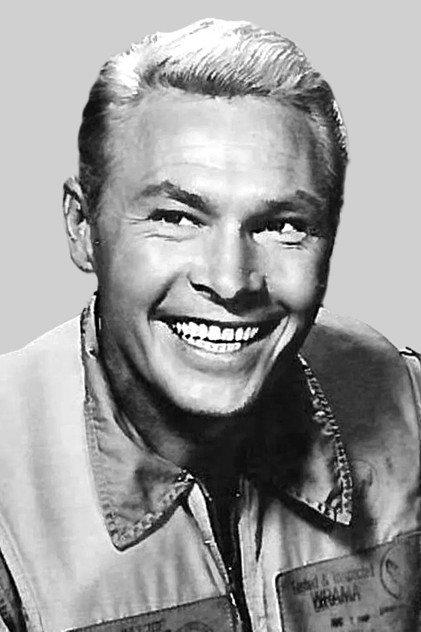 Dean Fredericks - Actor Profile Photo
