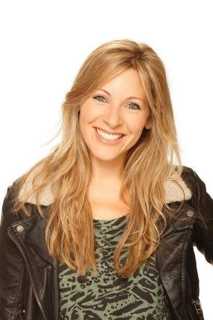 Naomi Wilkinson - Actor Profile Photo