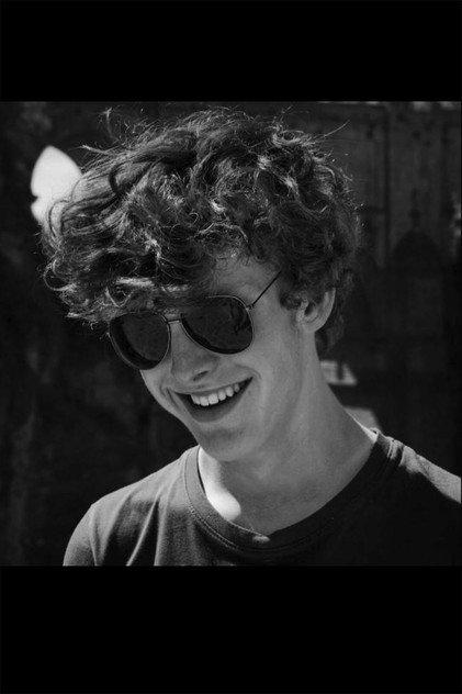 Derc van der Putten - Actor Profile Photo