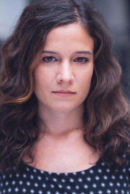 Molly Carden - Actor Profile Photo