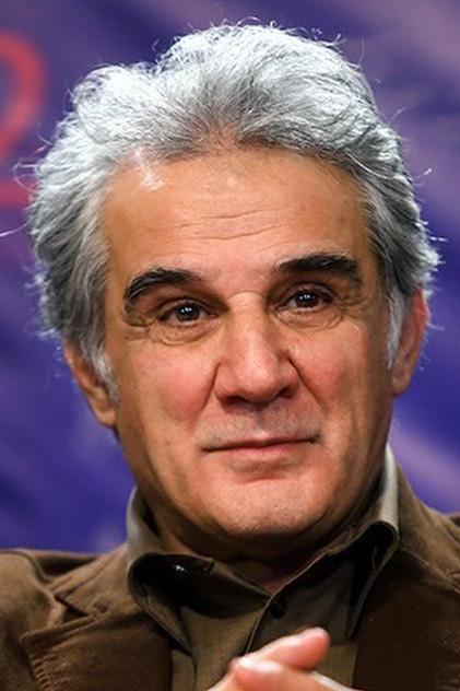 Mehdi Hashemi - Actor Profile Photo