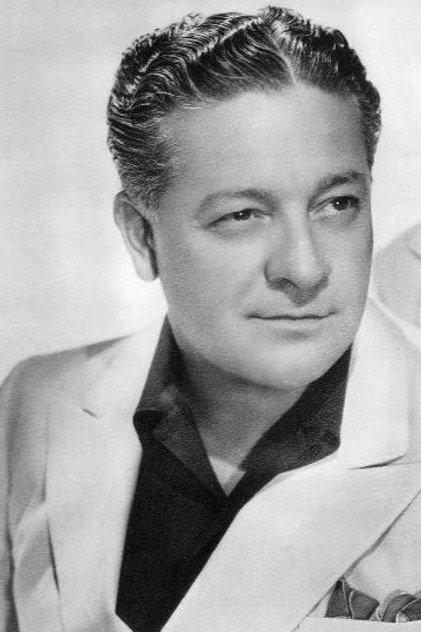 Charles J. Correll - Actor Profile Photo