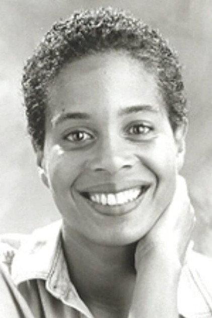 Janet Bailey - Actor Profile Photo