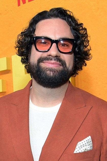 Brett Haley - Actor Profile Photo
