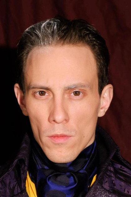 Igor Kozhevin - Actor Profile Photo