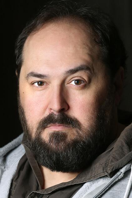 Juan Manuel Cifuentes - Actor Profile Photo