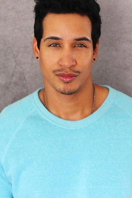 Justice Gamble - Actor Profile Photo