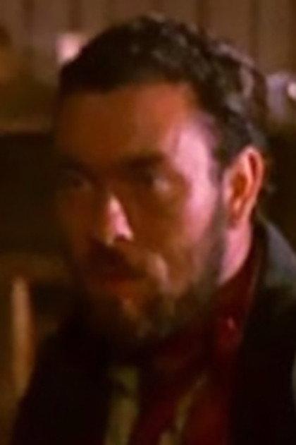 Gianlorenzo Bernini - Actor Profile Photo