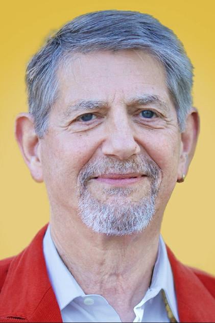 Peter Coyote - Actor Profile Photo