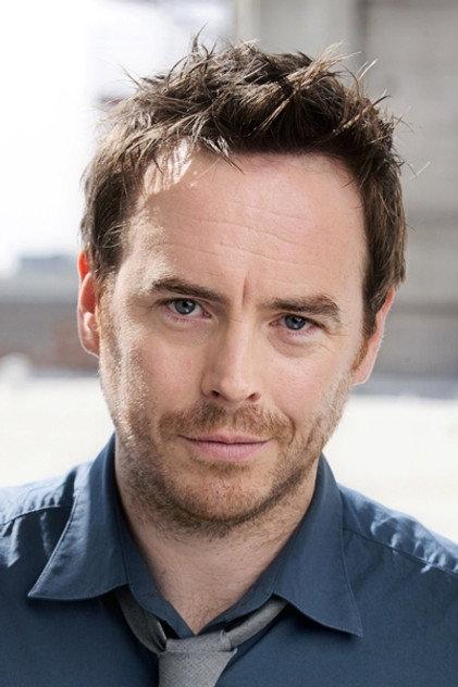 Alan Smyth - Actor Profile Photo