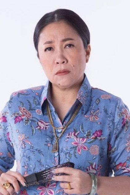 Sirinuch Petchurai - Actor Profile Photo