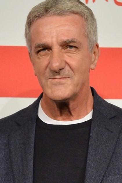 Ernesto Fioretti - Actor Profile Photo