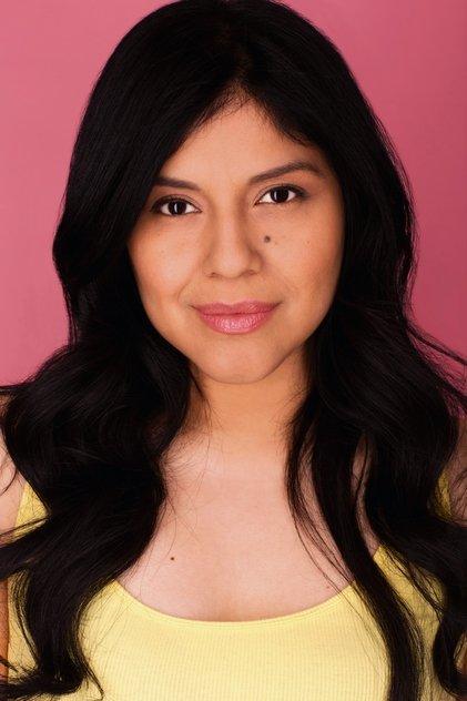 Greta Quispe - Actor Profile Photo
