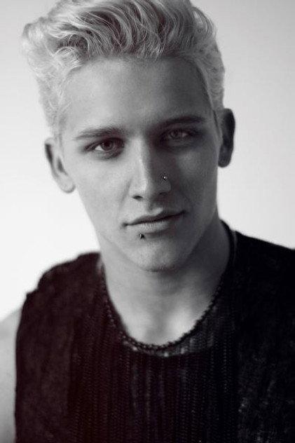 Leebo Freeman - Actor Profile Photo