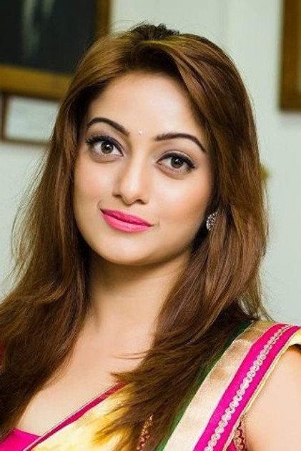 Manasi Naik - Actor Profile Photo