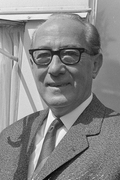 Herman Tholen - Actor Profile Photo