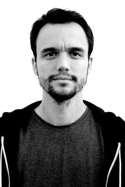 Luka Marčetič - Actor Profile Photo