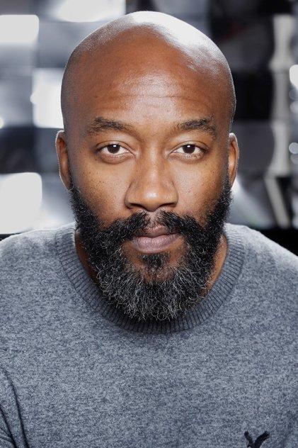 Gary Anthony Stennette - Actor Profile Photo