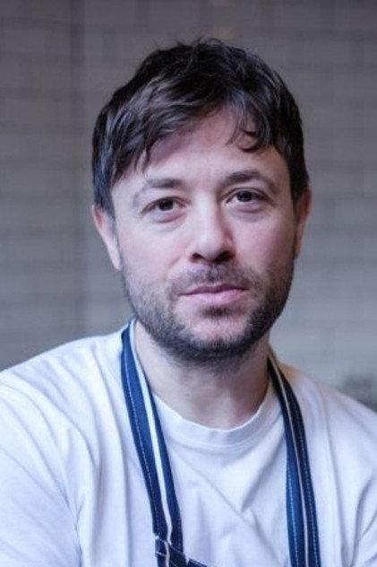 Tom Geoffrey - Actor Profile Photo