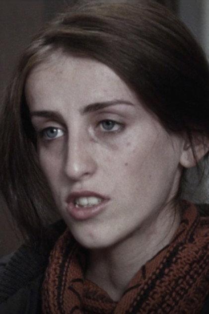 Leila Bekauri - Actor Profile Photo