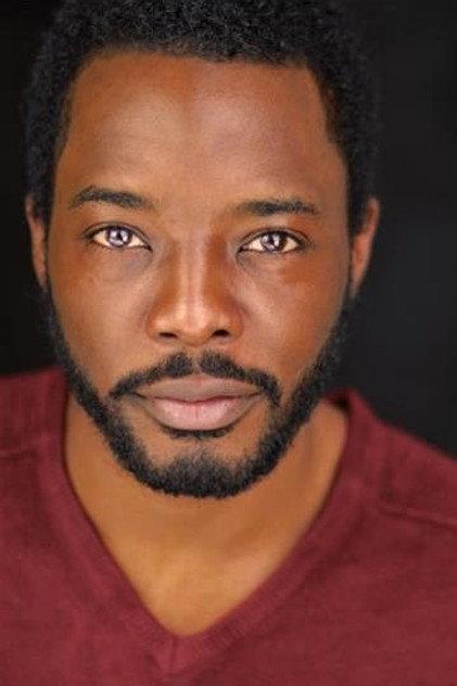 Solomon Israel - Actor Profile Photo