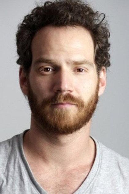 Víctor Vidal - Actor Profile Photo