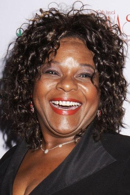 Mother Love - Actor Profile Photo