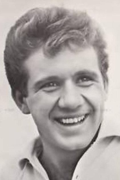 Giampiero Littera - Actor Profile Photo