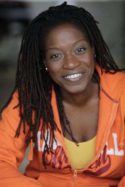 Jocelyne Vignon - Actor Profile Photo