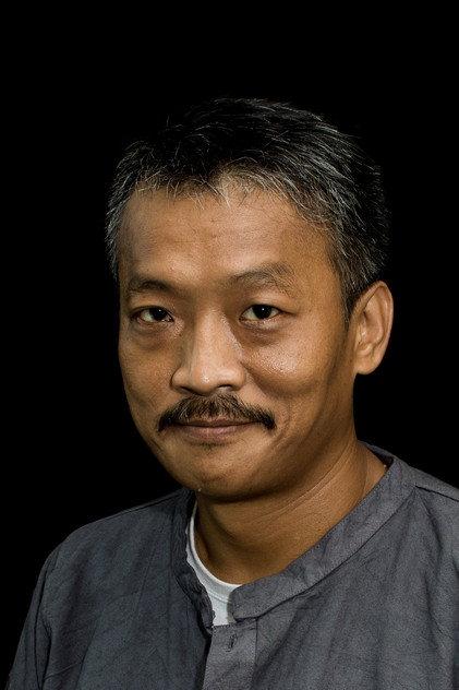 Ming-Yo Hsieh - Actor Profile Photo