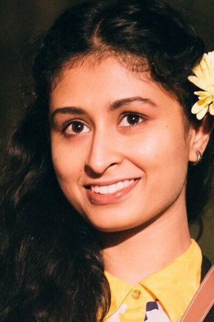 Chitrangada Satarupa - Actor Profile Photo
