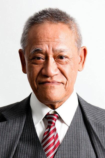 Richard Ng Yiu-Hon - Actor Profile Photo