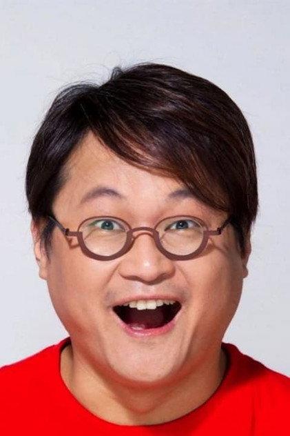 Chao Tzu-Chiang - Actor Profile Photo